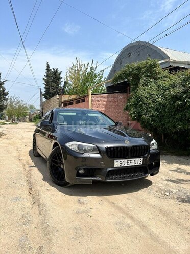 BMW 530 2010, 313,334 km - 3.0 l - Bakı