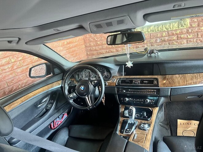 BMW 530 2010, 313,334 km - 3.0 l - Bakı