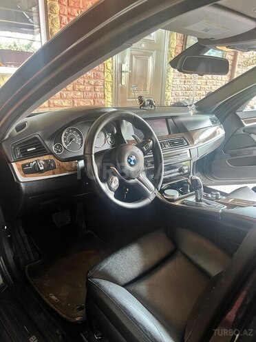 BMW 530 2010, 313,334 km - 3.0 l - Bakı