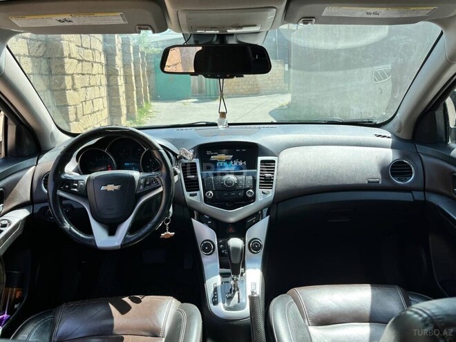 Chevrolet Cruze 2014, 270,000 km - 1.4 л - Bakı