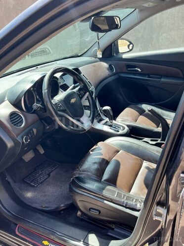 Chevrolet Cruze 2014, 270,000 km - 1.4 л - Bakı