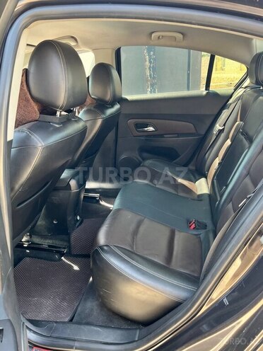 Chevrolet Cruze 2014, 270,000 km - 1.4 л - Bakı