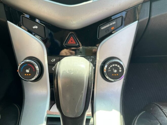 Chevrolet Cruze 2014, 270,000 km - 1.4 л - Bakı