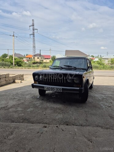 LADA (VAZ) 2106 2005, 87,470 km - 1.6 l - Tovuz
