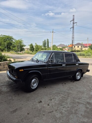LADA (VAZ) 2106 2005, 87,470 km - 1.6 l - Tovuz