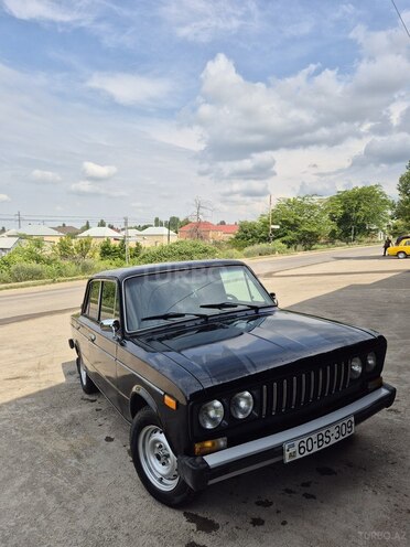 LADA (VAZ) 2106 2005, 87,470 km - 1.6 l - Tovuz
