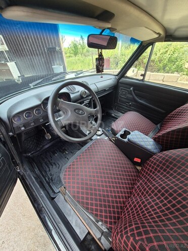 LADA (VAZ) 2106 2005, 87,470 km - 1.6 l - Tovuz