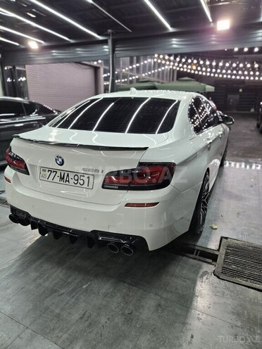 BMW 528 2015, 185,000 km - 2.0 l - Bakı