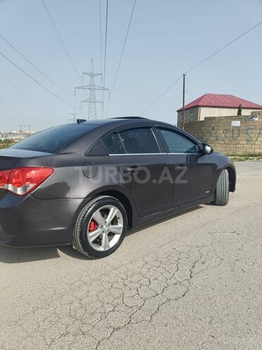 Chevrolet Cruze 2015, 360,000 km - 1.4 l - Bakı