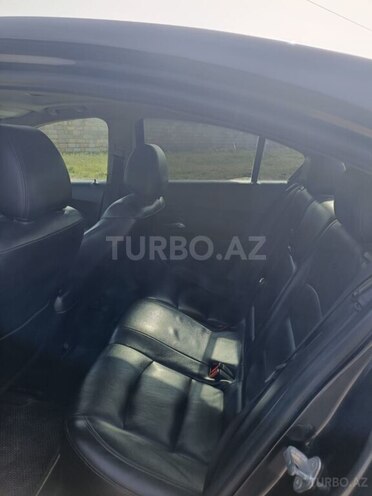 Chevrolet Cruze 2015, 360,000 km - 1.4 l - Bakı