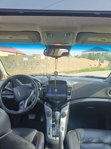 Chevrolet Cruze 2015, 360,000 km - 1.4 l - Bakı