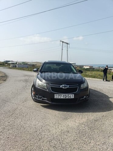 Chevrolet Cruze 2015, 360,000 km - 1.4 l - Bakı