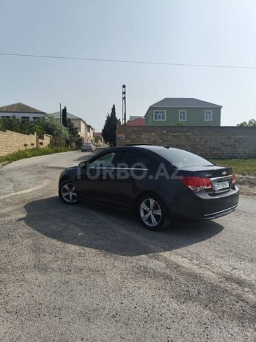 Chevrolet Cruze 2015, 360,000 km - 1.4 l - Bakı