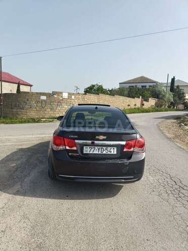 Chevrolet Cruze 2015, 360,000 km - 1.4 l - Bakı