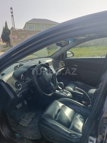 Chevrolet Cruze 2015, 360,000 km - 1.4 l - Bakı