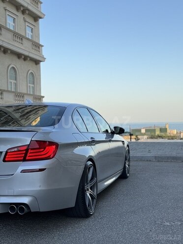 BMW 528 2013, 220,000 km - 2.0 l - Bakı
