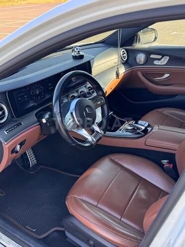 Mercedes E 200 2016, 105,000 km - 2.0 l - Bakı