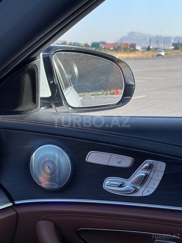 Mercedes E 200 2016, 105,000 km - 2.0 l - Bakı