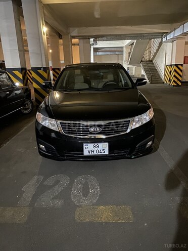 Kia Optima 2009, 138,000 km - 2.0 l - Bakı