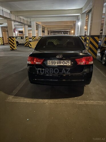 Kia Optima 2009, 138,000 km - 2.0 l - Bakı