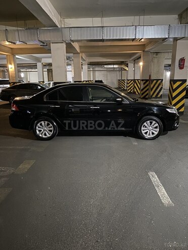 Kia Optima 2009, 138,000 km - 2.0 l - Bakı