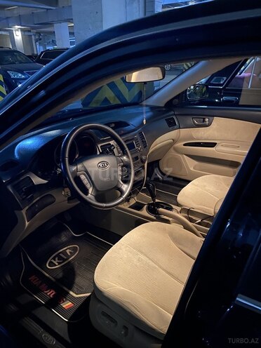 Kia Optima 2009, 138,000 km - 2.0 l - Bakı