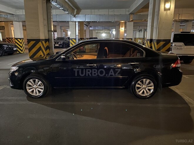 Kia Optima 2009, 138,000 km - 2.0 l - Bakı