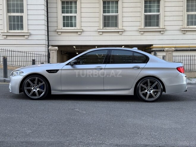 BMW 528 2013, 220,000 km - 2.0 l - Bakı