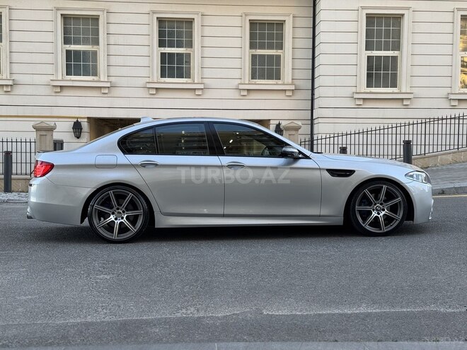 BMW 528 2013, 220,000 km - 2.0 l - Bakı