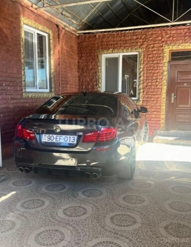 BMW 530 2010, 313,334 km - 3.0 l - Bakı