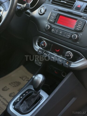 Kia Rio 2013, 225,000 km - 1.4 l - Bakı