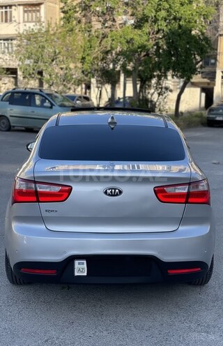 Kia Rio 2013, 225,000 km - 1.4 l - Bakı