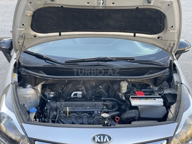 Kia Rio 2013, 225,000 km - 1.4 l - Bakı