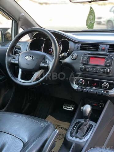 Kia Rio 2013, 225,000 km - 1.4 l - Bakı