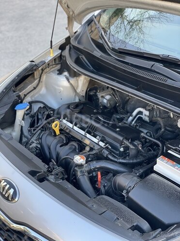 Kia Rio 2013, 225,000 km - 1.4 l - Bakı