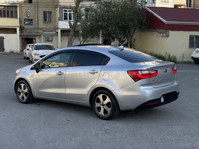 Kia Rio 2013, 225,000 km - 1.4 l - Bakı