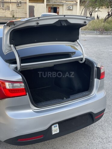 Kia Rio 2013, 225,000 km - 1.4 l - Bakı