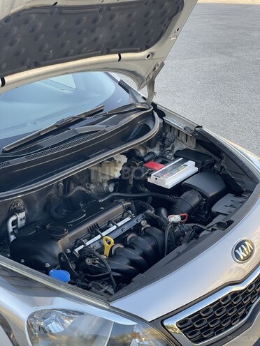 Kia Rio 2013, 225,000 km - 1.4 l - Bakı
