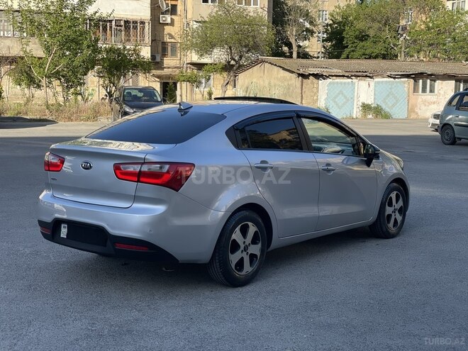 Kia Rio 2013, 225,000 km - 1.4 l - Bakı