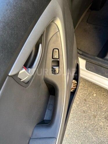 Hyundai Elantra 2015, 202,000 km - 1.6 л - Sumqayıt