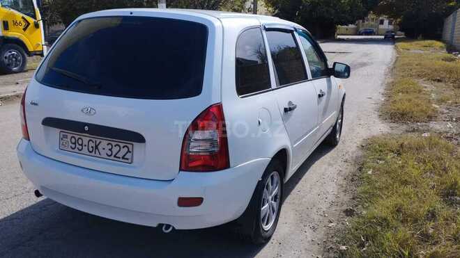 LADA (VAZ) Kalina 2013, 150,000 km - 1.6 l - Gəncə