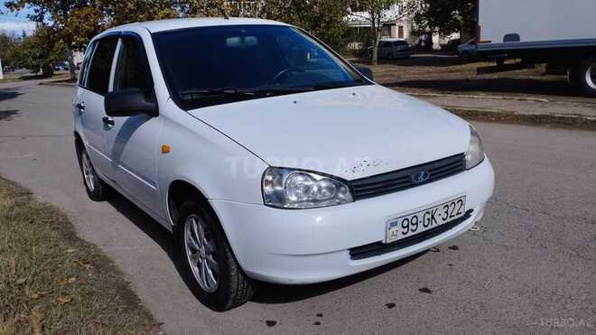 LADA (VAZ) Kalina 2013, 150,000 km - 1.6 l - Gəncə