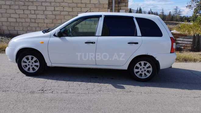LADA (VAZ) Kalina 2013, 150,000 km - 1.6 l - Gəncə