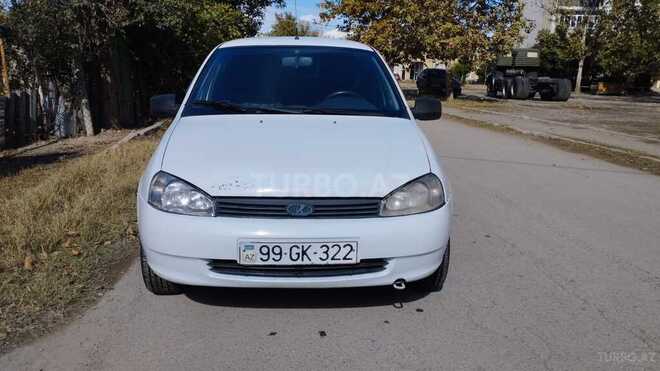 LADA (VAZ) Kalina 2013, 150,000 km - 1.6 l - Gəncə