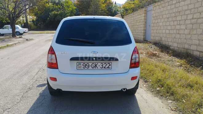 LADA (VAZ) Kalina 2013, 150,000 km - 1.6 l - Gəncə