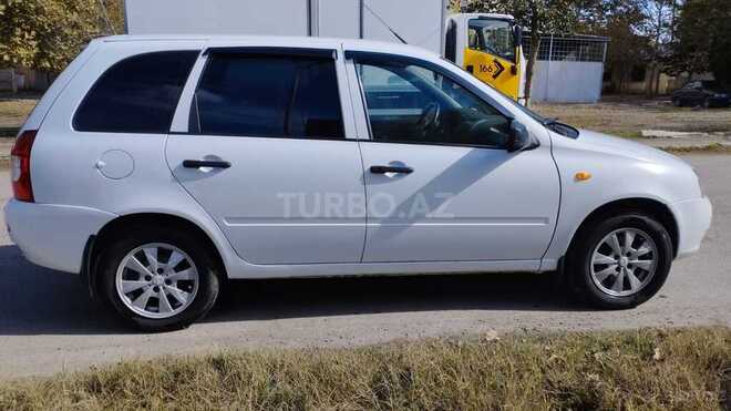 LADA (VAZ) Kalina 2013, 150,000 km - 1.6 l - Gəncə