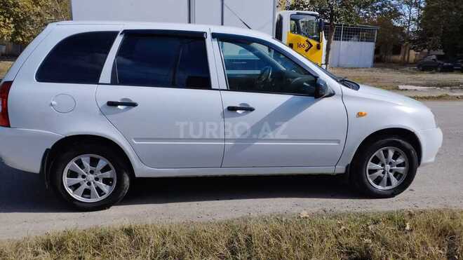 LADA (VAZ) Kalina 2013, 150,000 km - 1.6 l - Gəncə