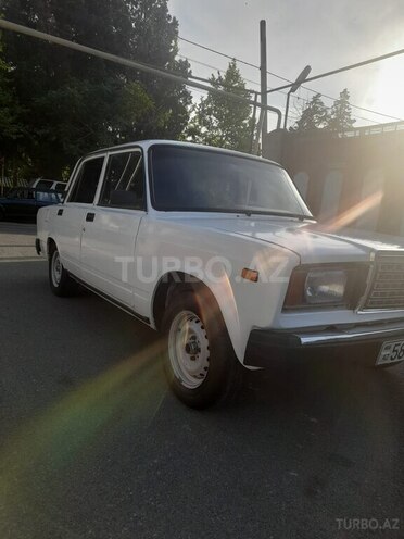 LADA (VAZ) 2107 1995, 180,000 km - 1.5 l - Mingəçevir