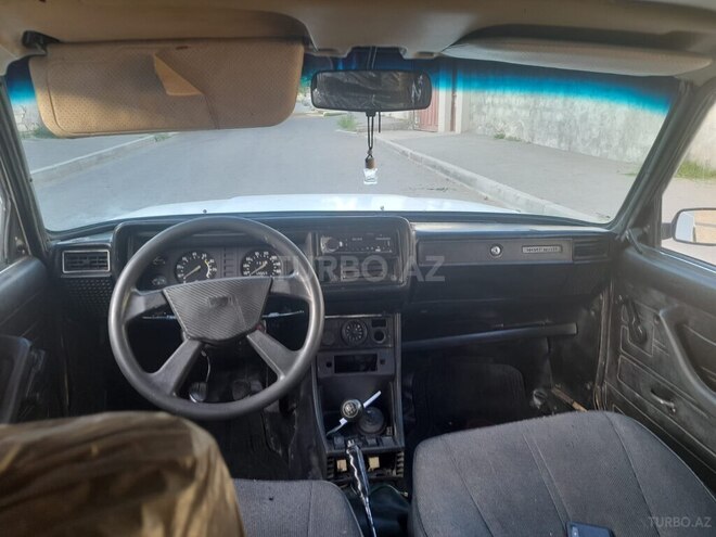 LADA (VAZ) 2107 1995, 180,000 km - 1.5 l - Mingəçevir
