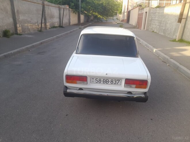 LADA (VAZ) 2107 1995, 180,000 km - 1.5 l - Mingəçevir